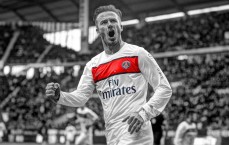 开云权威入口：电讯报独家，阿斯顿维拉瞄准亚伯拉罕，前锋位置竞争升温