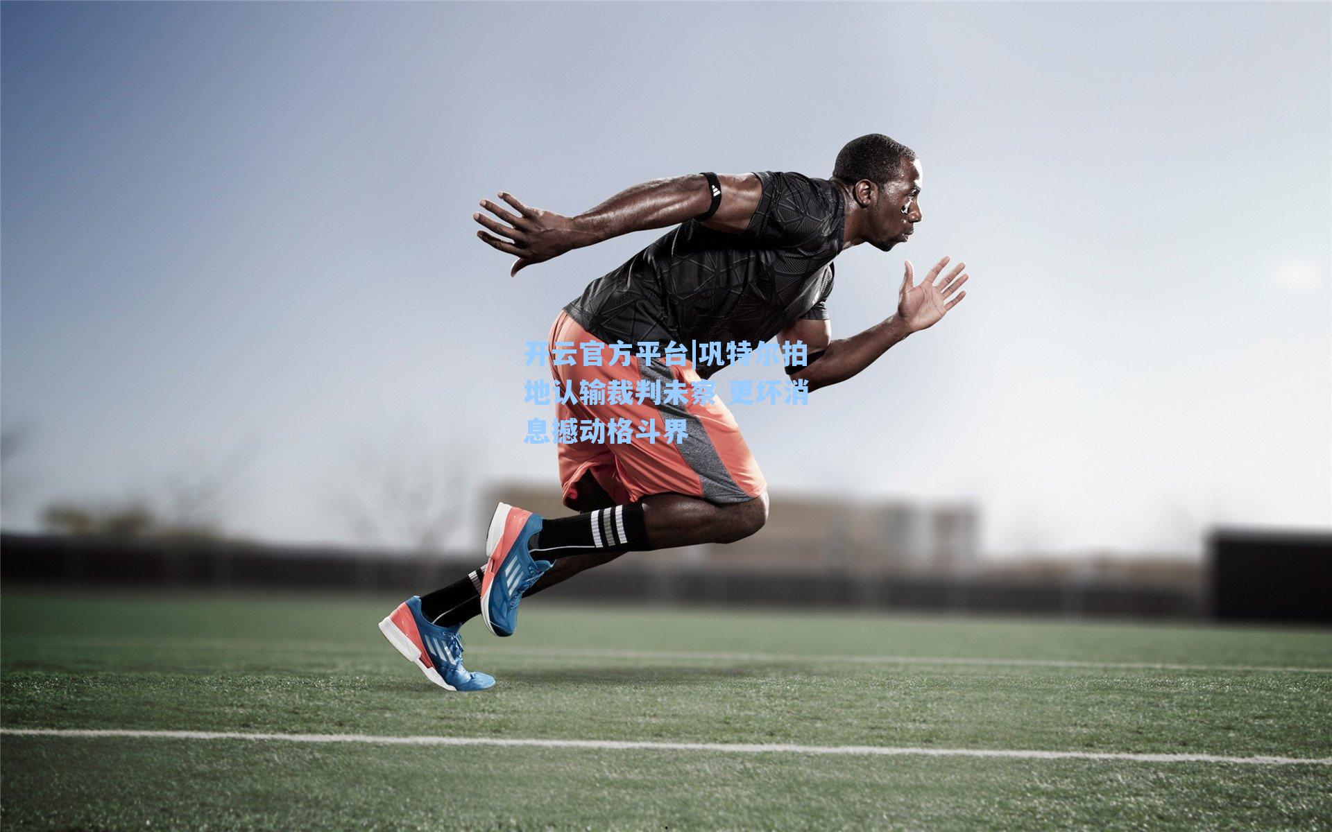 巩特尔拍地认输裁判未察 更坏消息撼动格斗界